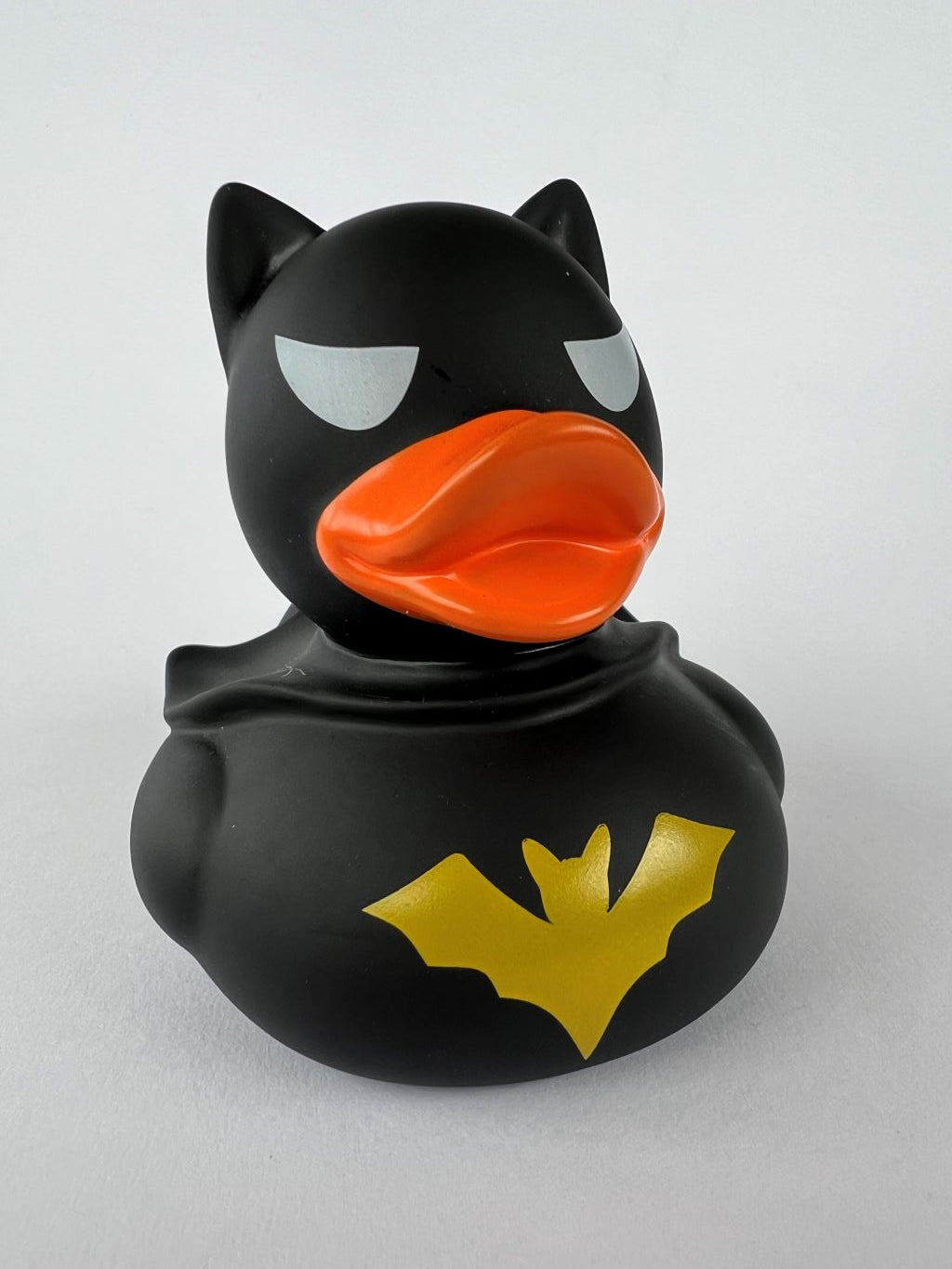 Quirky Rubber Duckies