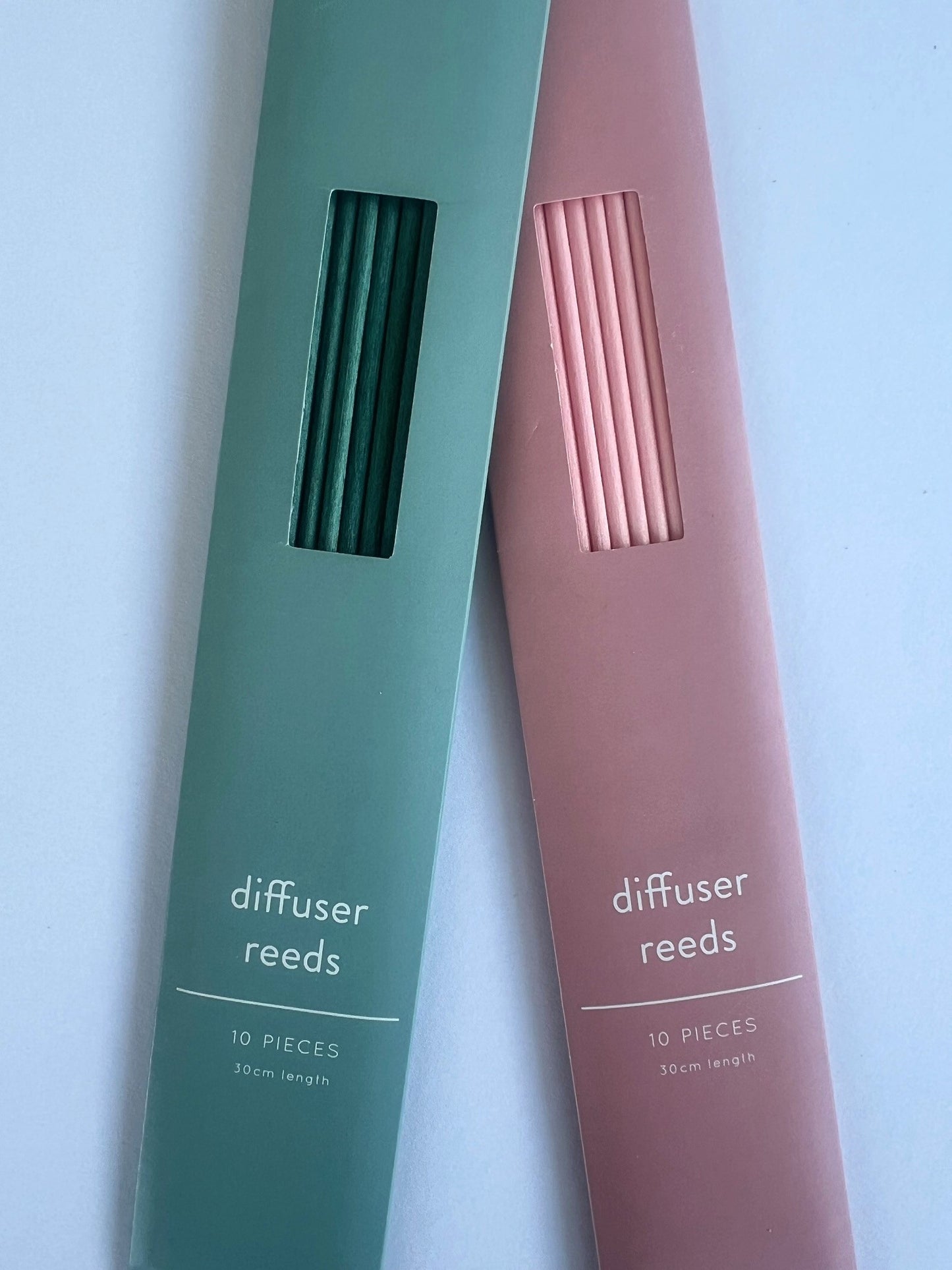 Coloured Diffuser Sticks