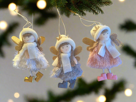 Angel Hanging Decoration