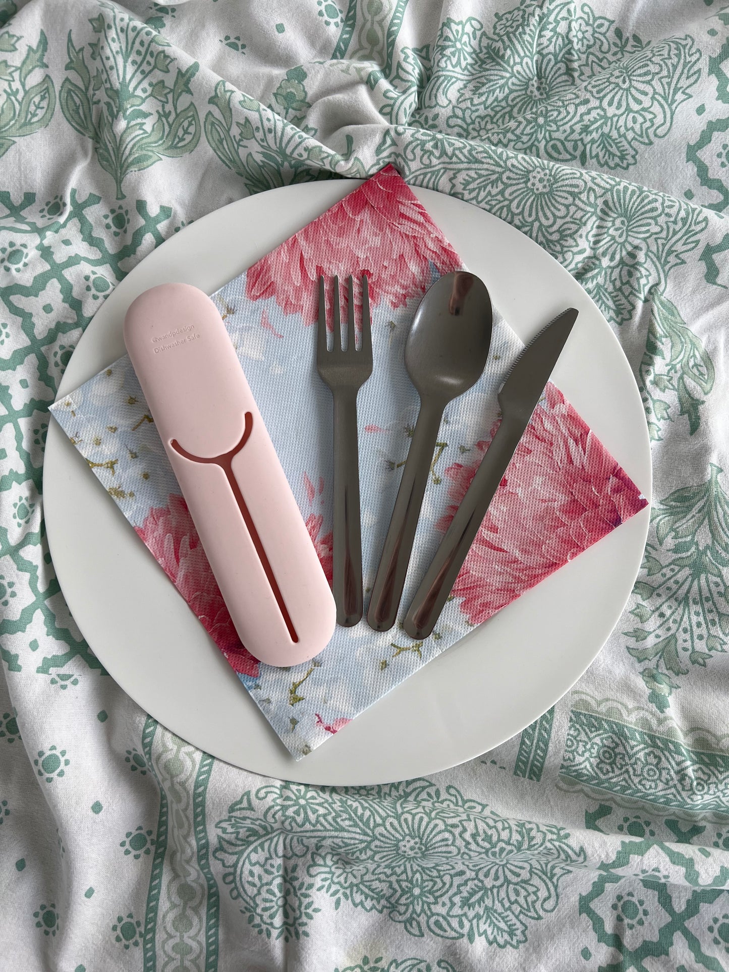 Picnic Cutlery Sets