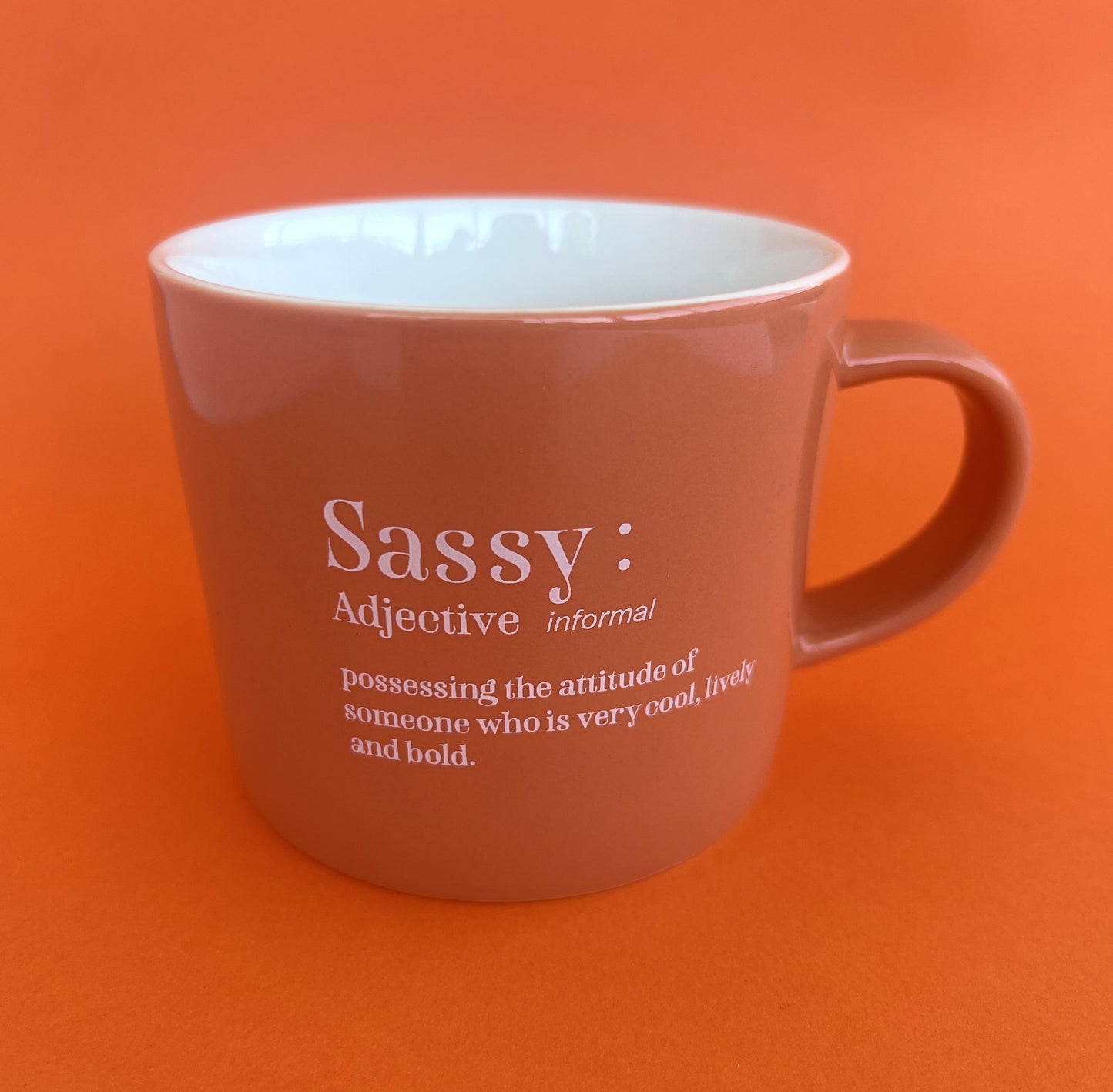 Funny Definition Mugs