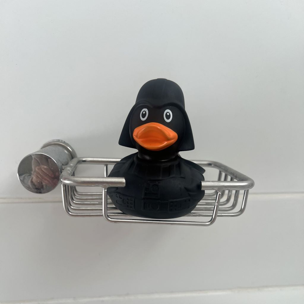 Quirky Rubber Duckies