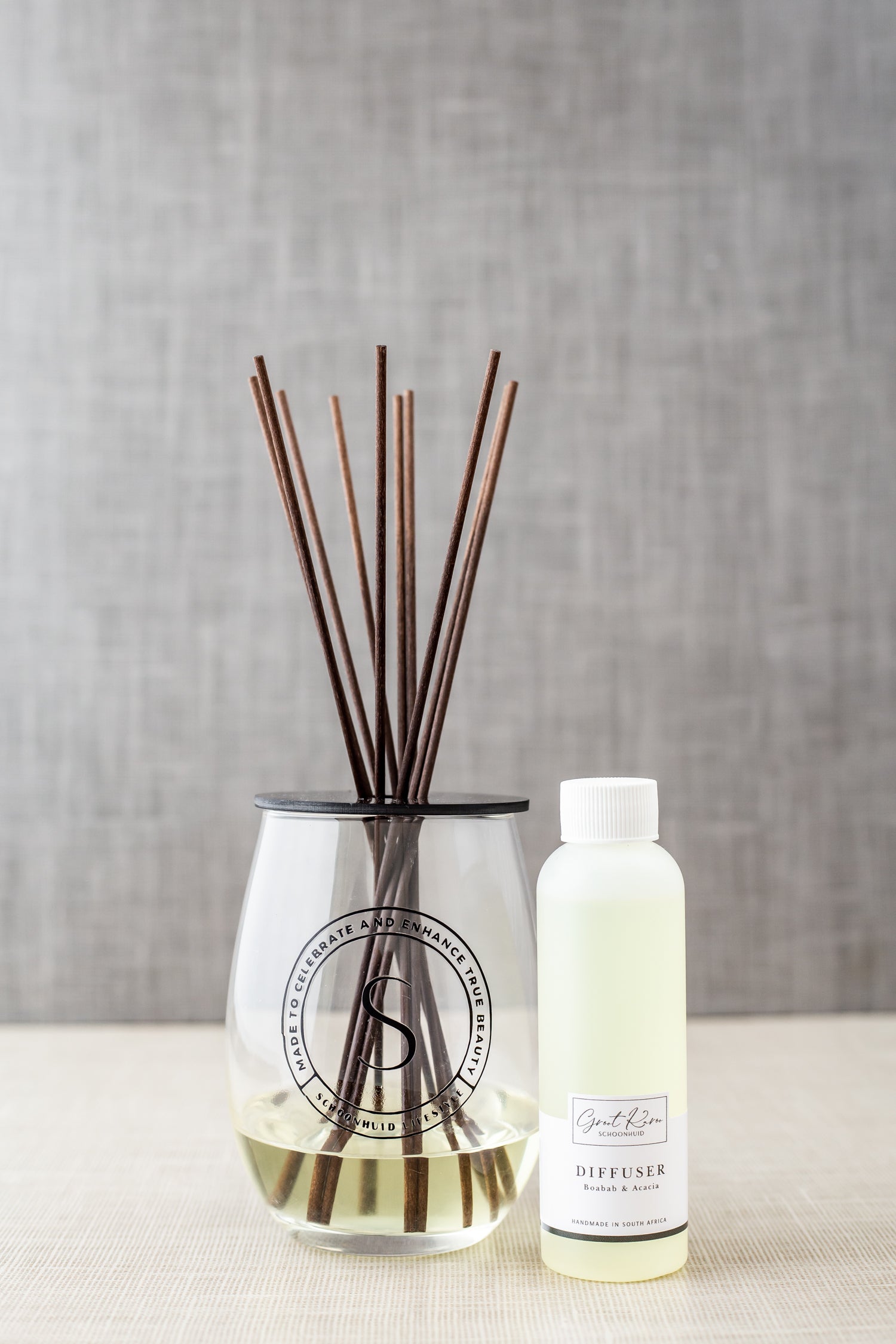 Karoo Diffuser – Quirk Space